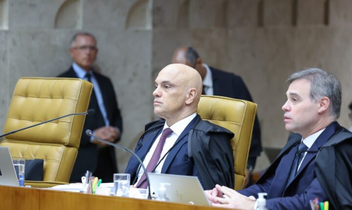 PGR se manifesta a favor de retirada de sigilo de mais uma frente de investigação do caso Master