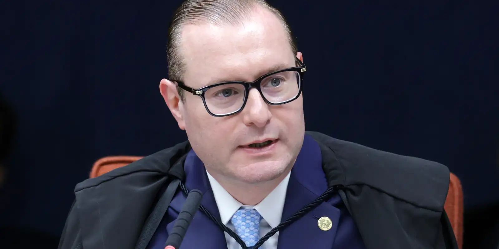 Zanin nega liminar para forçar Senado a instaurar CPI sobre o caso Master
