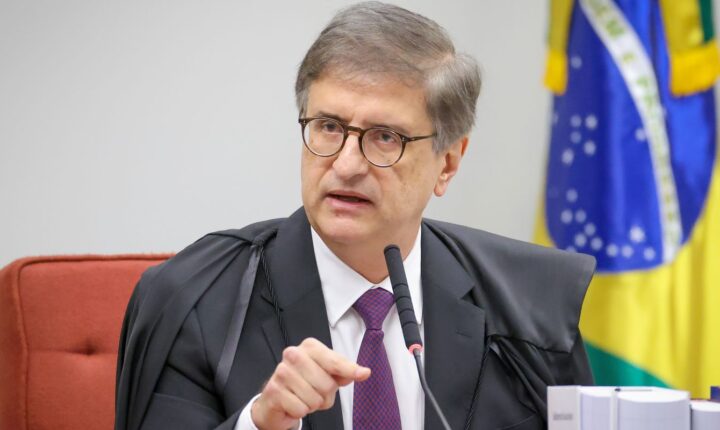 Conselho Superior do MPF vota nesta sexta-feira abertura de investigação contra Paulo Gonet