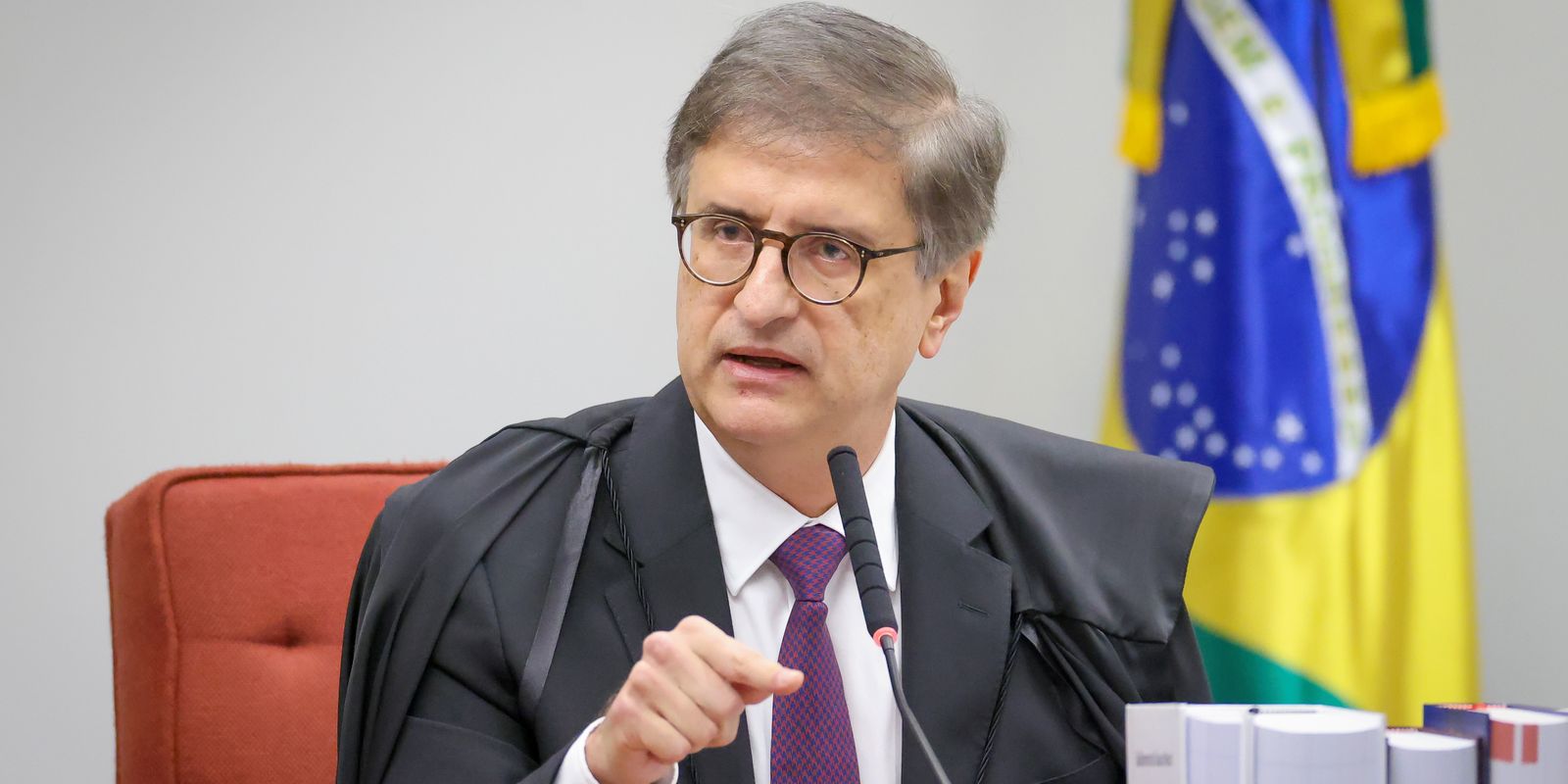 Conselho Superior do MPF vota nesta sexta-feira abertura de investigação contra Paulo Gonet