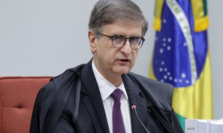 PGR reforça exigência de acesso completo a dados de Daniel Vorcaro no STF