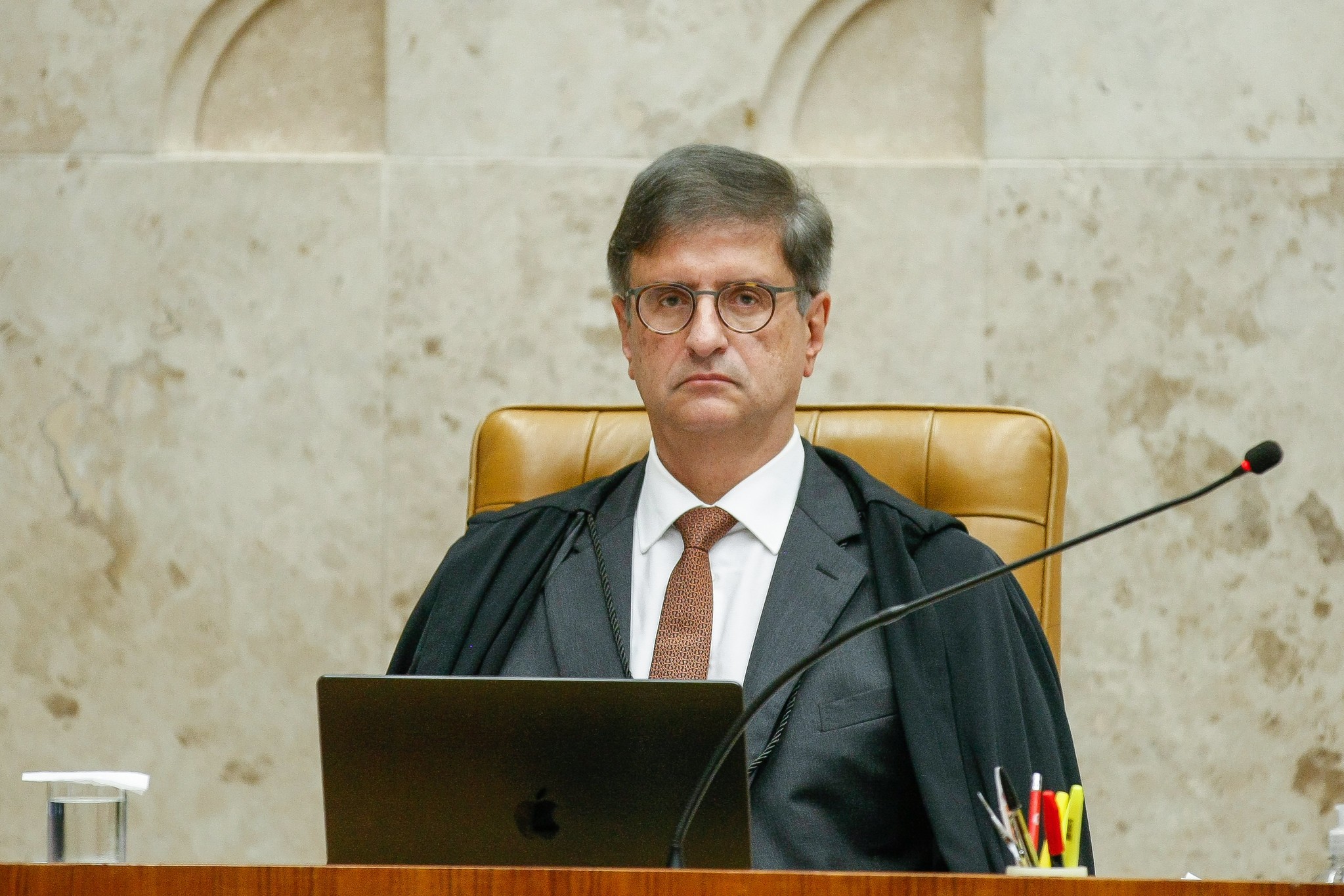 Conselho Superior do MP marca sessão para analisar mensagens de Vorcaro que citam Gonet