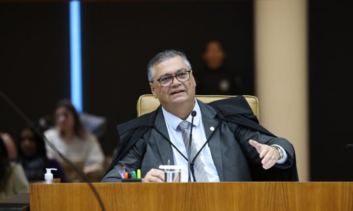 Flávio Dino manda Polícia Federal investigar onda de ataques a imagens religiosas no país