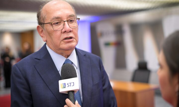 Gilmar Mendes pede que CNJ amplie fiscalização de precatórios e cita caso Master
