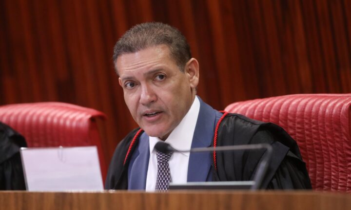 Contrato de Vorcaro previa até R$ 427 milhões a escritório de esposa de desembargador identificado como da ‘turma’ de Nunes Marques