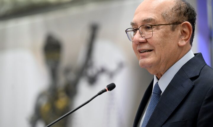 Gilmar leva ao plenário do STF caso sobre precatórios de usinas