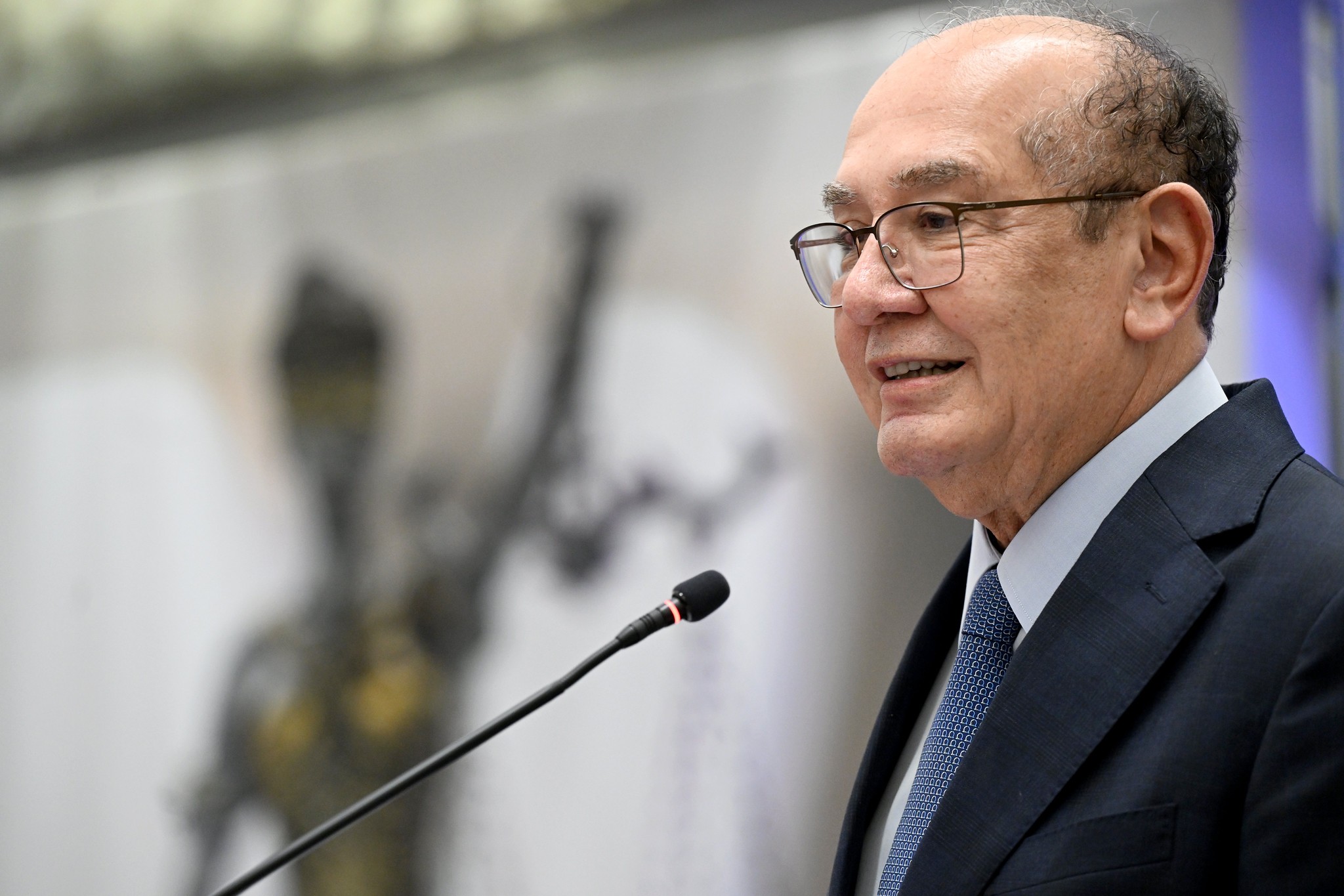 Gilmar leva ao plenário do STF caso sobre precatórios de usinas