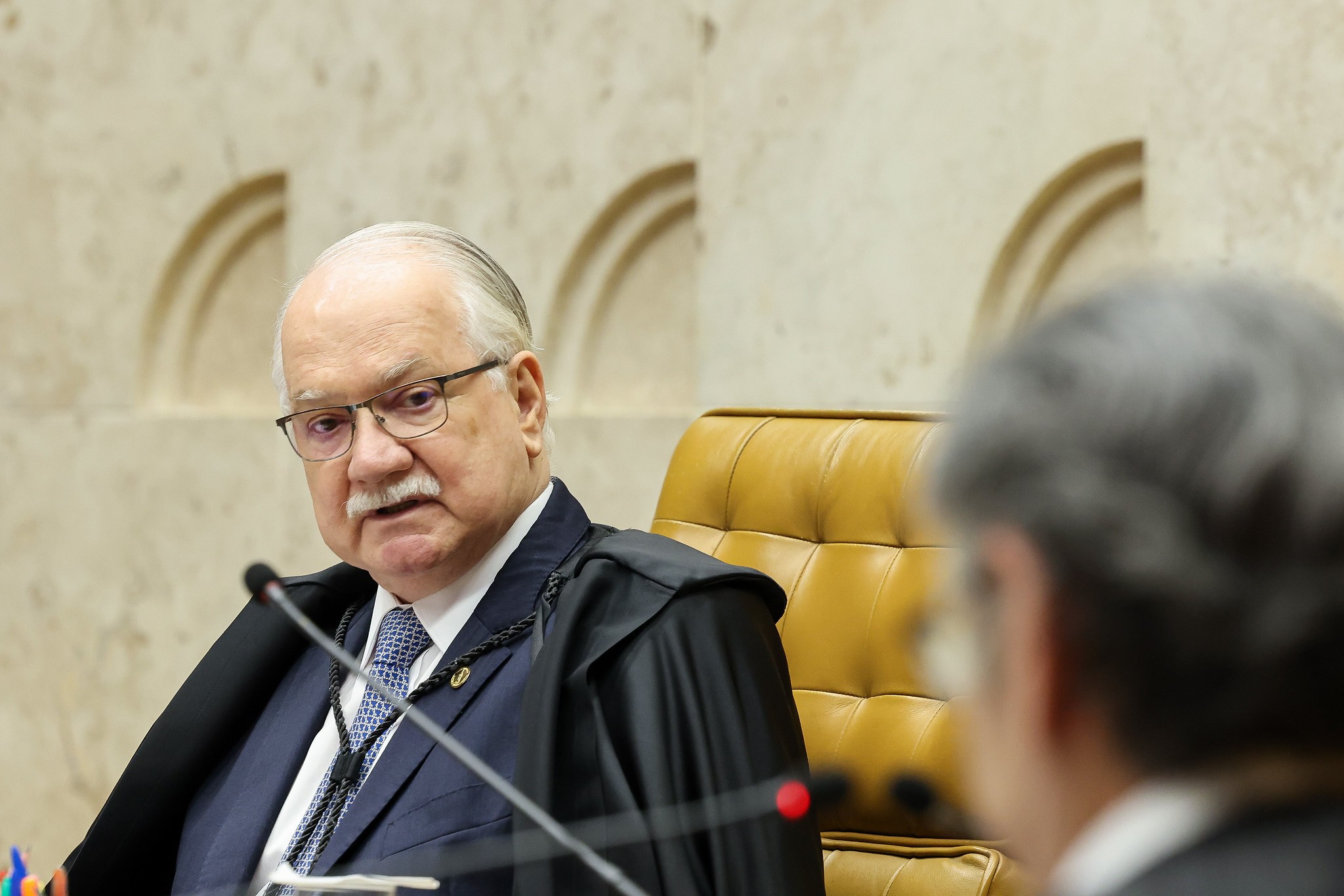 ‘Fachin fatalmente terá que tomar uma nova postura’ sobre julgamento do dia 23, diz jurista