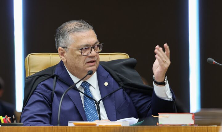 Ministros fazem balanço de sessão tensa do STF e mapeiam nova divergência