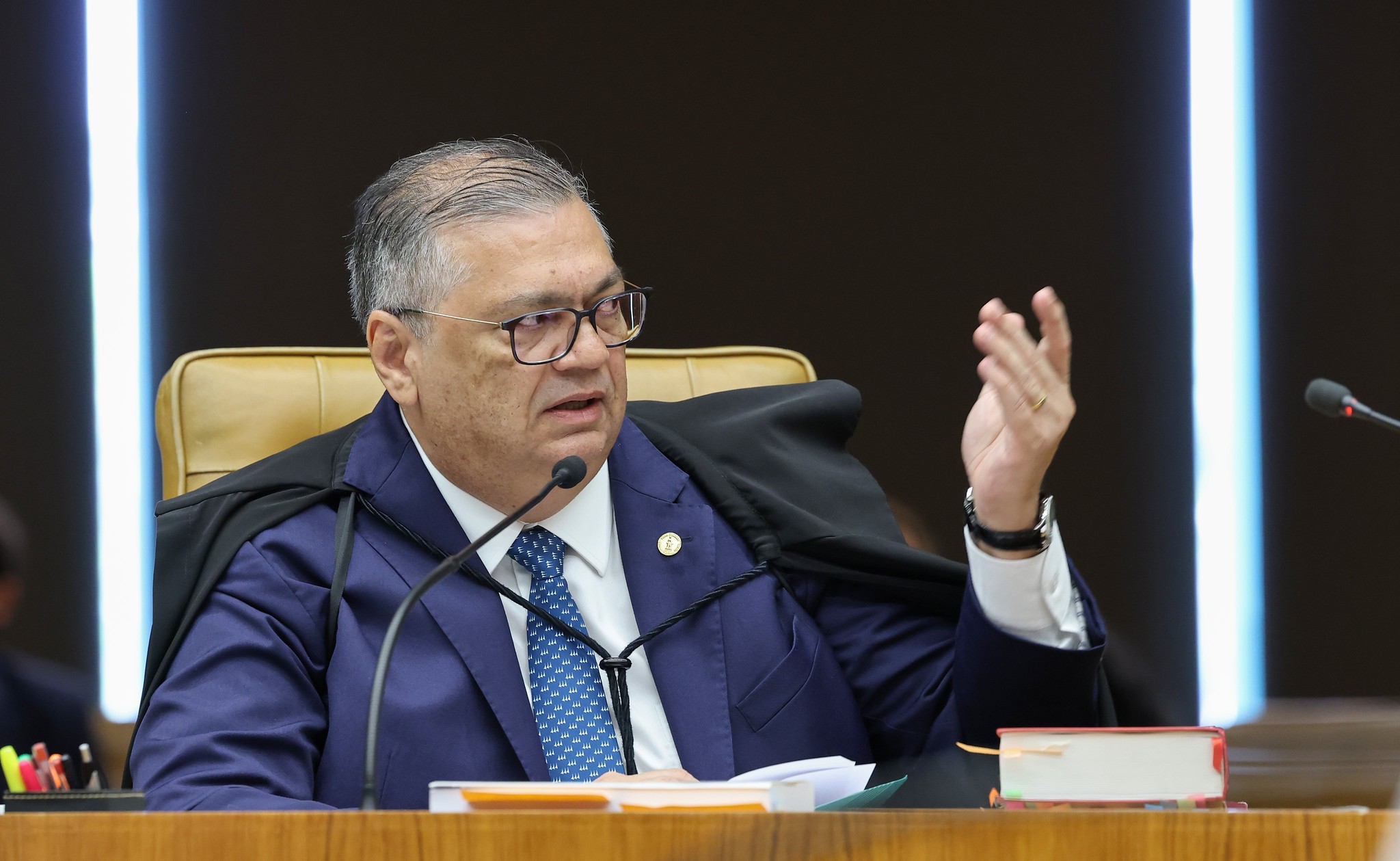 Ministros fazem balanço de sessão tensa do STF e mapeiam nova divergência