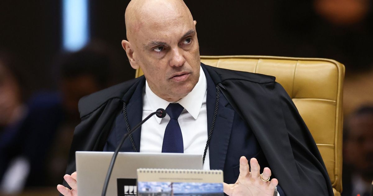 Filho de Moraes casa em São Paulo com segurança reforçada