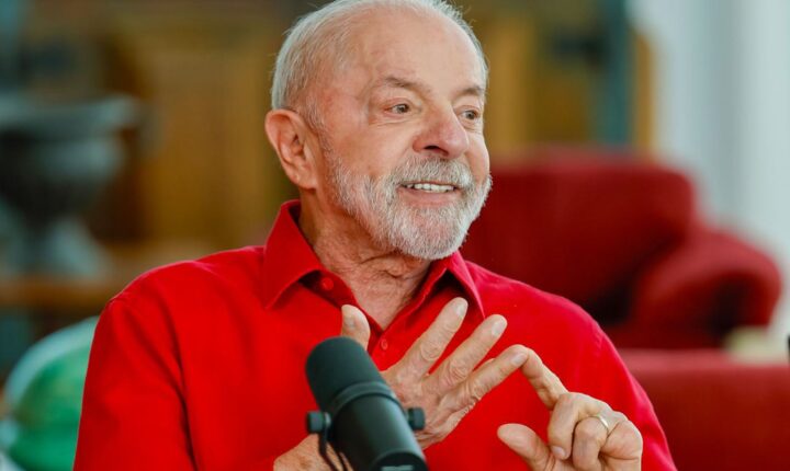 Lula diz que vai acabar com bets e que clubes precisam aprender a viver sem: ‘essa não é uma guerra, é uma decisão’