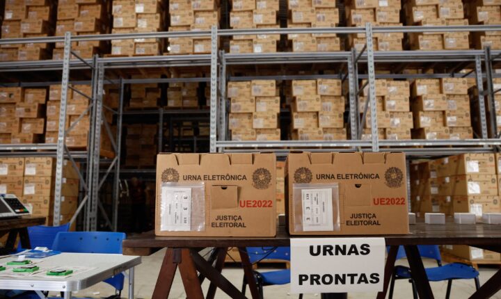 O voto útil já começou — e ele beneficia quem lidera em cada estado