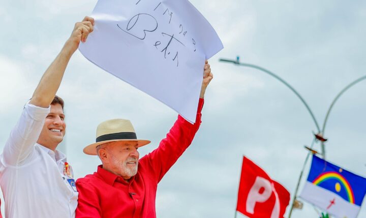 Lula reforça críticas às bets, na mira do governo: ‘Não é correto gastar o que não tem’