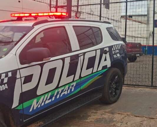 Dono de transportadora tira a própria vida durante expediente em Campo Grande