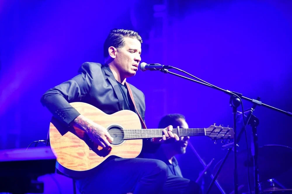 Fábio Catanante prepara gravação inédita após 30 anos de palco em Campo Grande