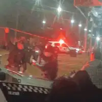 Ataque a tiros deixa um morto em rua do Dom Antônio Barbosa