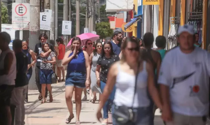 MS lidera alta nas vendas do varejo ampliado em julho, aponta IBGE