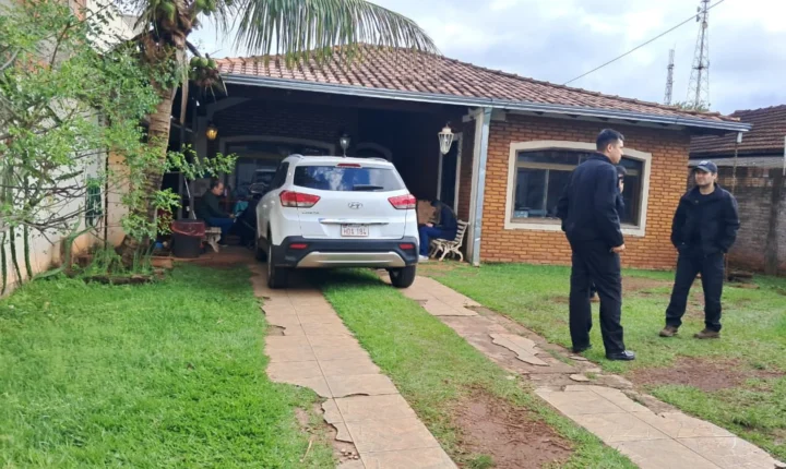 Operação mira policiais ligados à organização de deputado morto há 2 anos