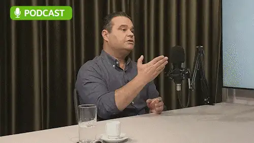 Fábio Trad promete cortar 40% dos cargos comissionados se eleito governador de MS