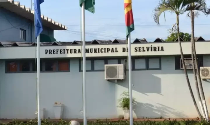 MP vê “sobressalário” em diárias que consumiram R$ 11 milhões em Selvíria