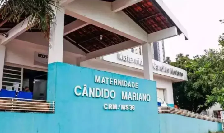 Grávida com risco de aborto aguarda exame há mais de 24 horas na Cândido Mariano