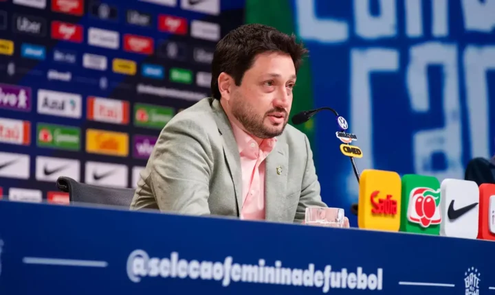 Sem Marta, Arthur Elias convoca 28 para amistosos do Brasil contra a Argentina