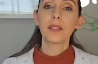 Hérnia de disco: o diagnóstico assusta?