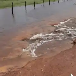 Após estradas virarem barreira na chuva, Estado fará mapa de acessos rurais