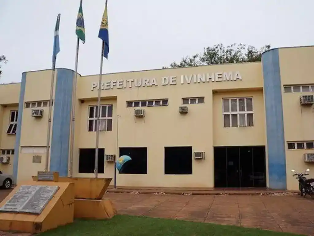 Prefeitura de MS terá de pagar dívida trabalhista se terceirizada não quitar