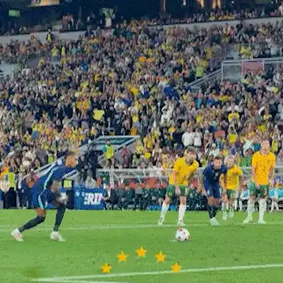 Brasil vence Austrália por 4 a 2 no segundo amistoso da Data Fifa