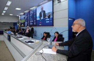 Médico defende que Campo Grande tenha 900 leitos psiquiátricos