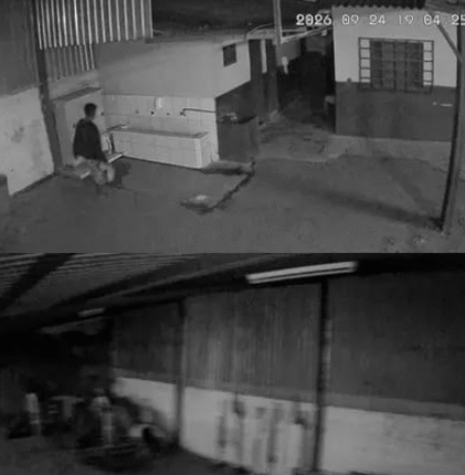 Mãe relata três invasões em creche no Portal Caiobá em dias diferentes