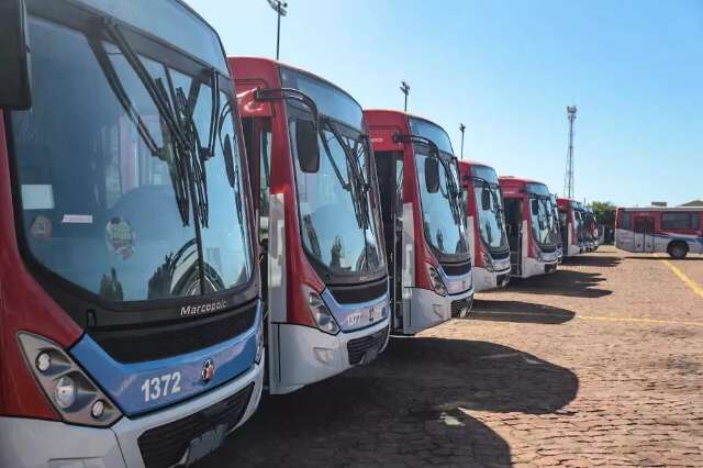 Consórcio Guaicurus acusa intervenção de atrasar dívidas e pôr frota em risco
