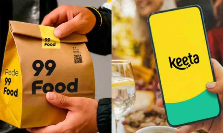 TJ-SP derruba “cláusulas de banimento” da 99Food contra a Keeta