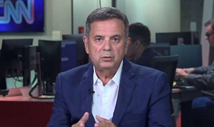 Sessão do STF foi para permitir novos vazamentos, diz Rogério Marinho
