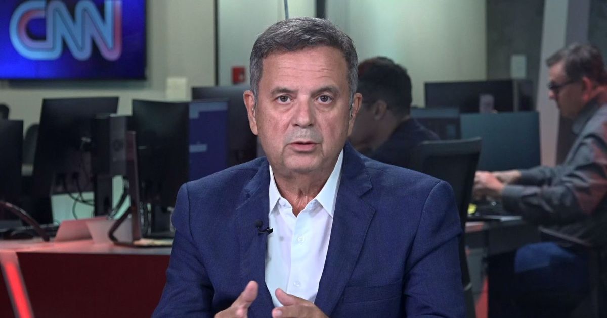 Sessão do STF foi para permitir novos vazamentos, diz Rogério Marinho