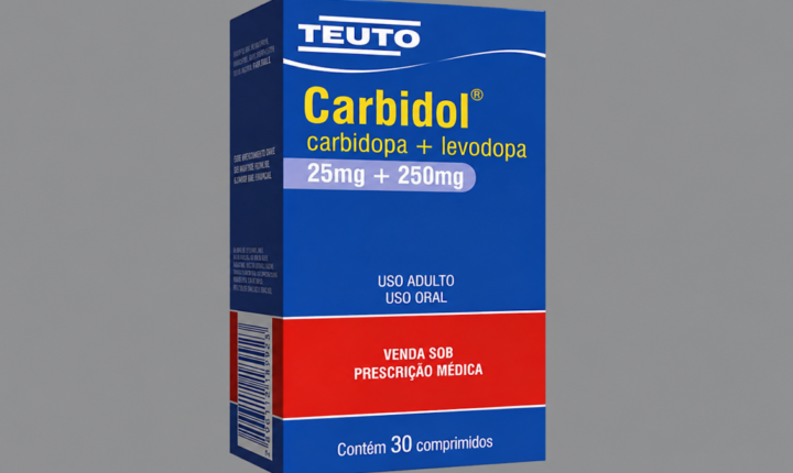 Anvisa alerta para falta de vitamina B6 com remédio para Parkinson