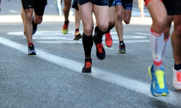 Corrida de rua: o que é preciso saber antes de participar de uma prova