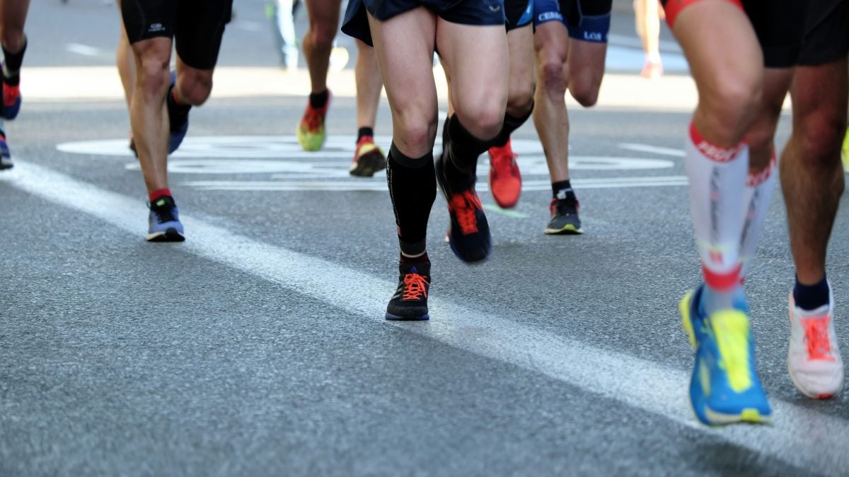 Corrida de rua: o que é preciso saber antes de participar de uma prova