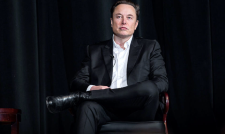 Musk reage com “wow” à subida de Flávio na Polymarket