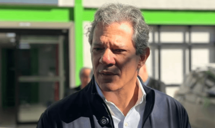 “Vou proibir. Não vou querer bets em São Paulo”, diz Haddad