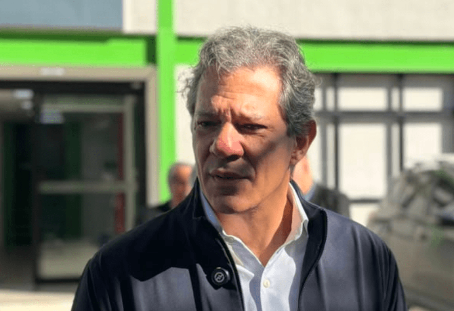 “Vou proibir. Não vou querer bets em São Paulo”, diz Haddad