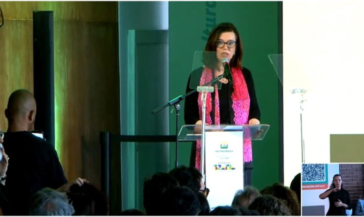 Brasil está “em linha” com Acordo de Paris, diz presidente da Petrobras