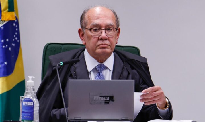 Gilmar diz que votos contra indenizações a usinas incomodaram Vorcaro