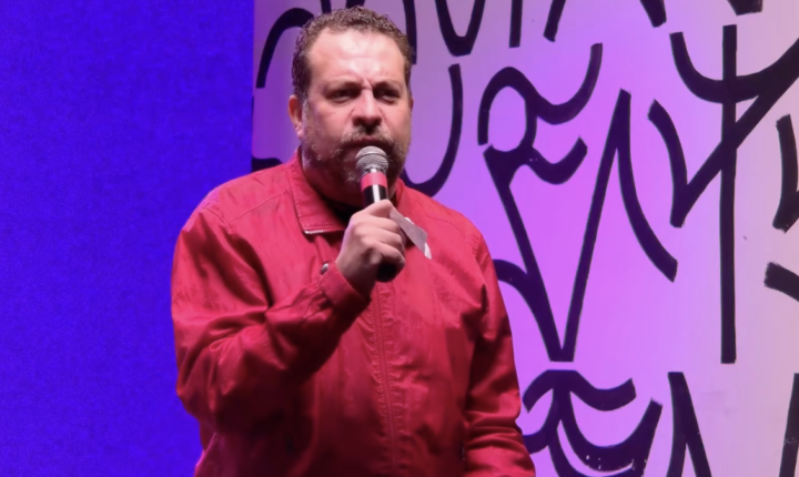 Jogo está empatado e Mendonça “não pode” pautar eleição, diz Boulos
