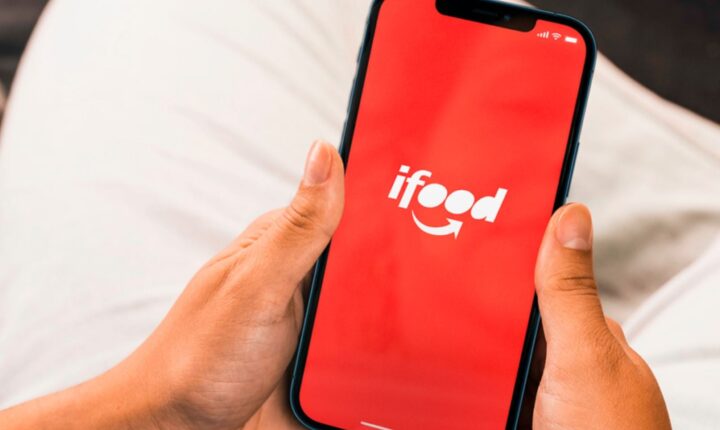 Restaurantes parceiros do iFood têm mais emprego e salário, diz Fipe