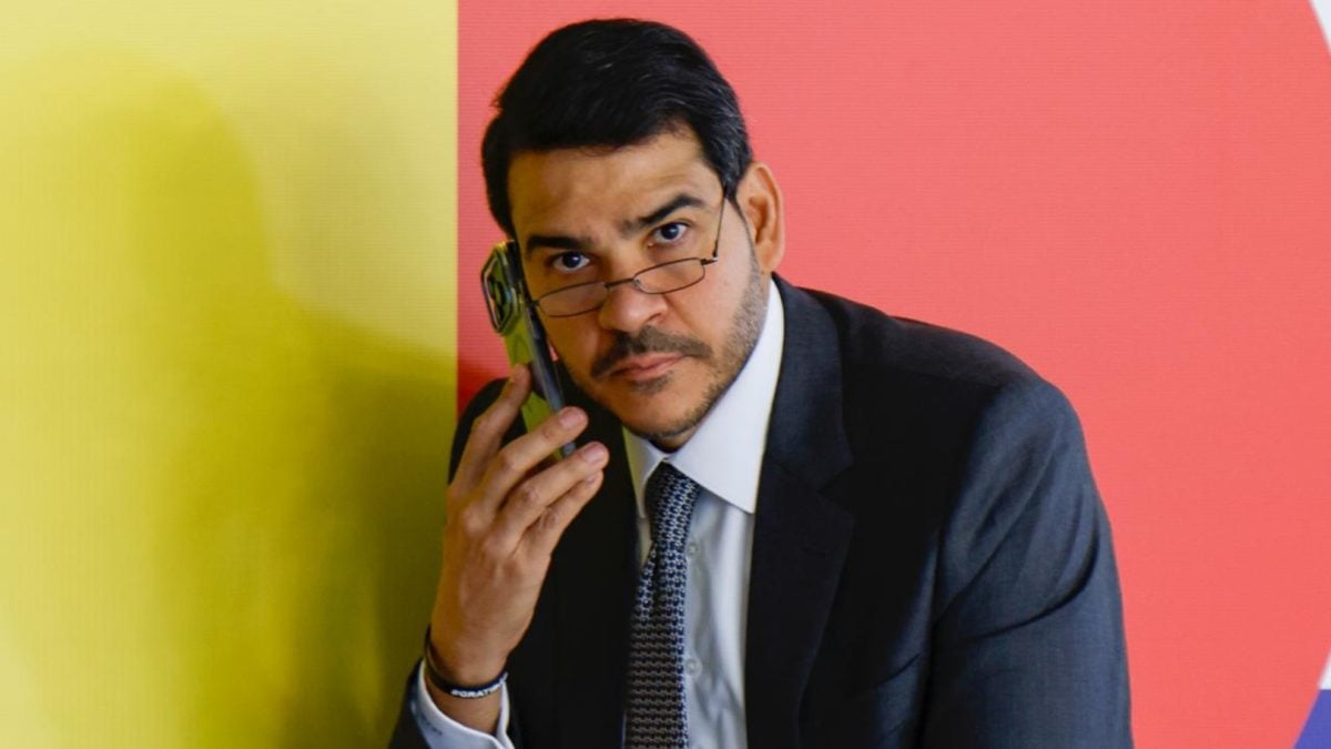 Messias usa decisão sobre precatórios do Master para criticar Flávio