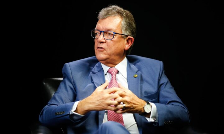 Congresso reagirá se Lula vetar gás natural no Redata, diz senador
