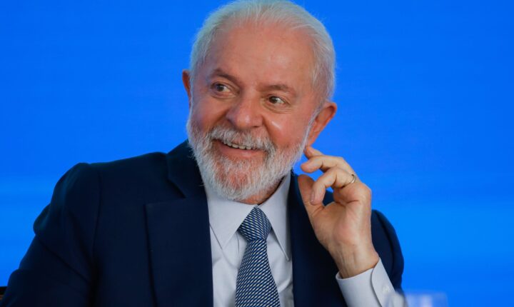 PT prepara mobilização nacional pró-Lula uma semana antes da eleição